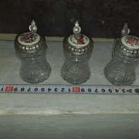 Колекционерски немски чашки юзчета шотчета, снимка 9 - Антикварни и старинни предмети - 34507655