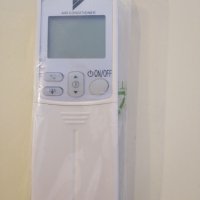 Дистанционно за японски климатик DAIKIN, снимка 2 - Друга електроника - 24056009