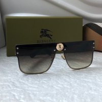 -22 % разпродажба Burberry мъжки слънчеви очила маска, снимка 7 - Слънчеви и диоптрични очила - 38901048