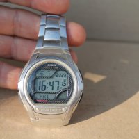 Мъжки часовник ''Casio Worldtime Multiband 5'', снимка 8 - Мъжки - 42049132