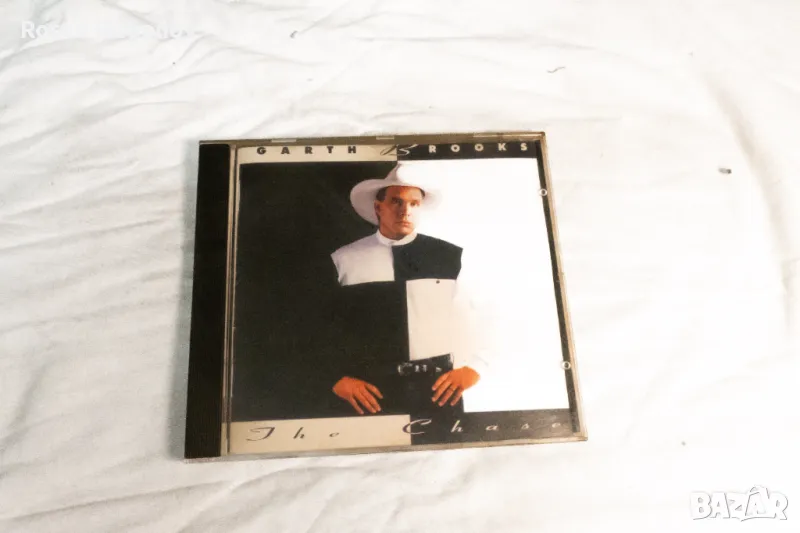 Gart Brooks the Chase, снимка 1