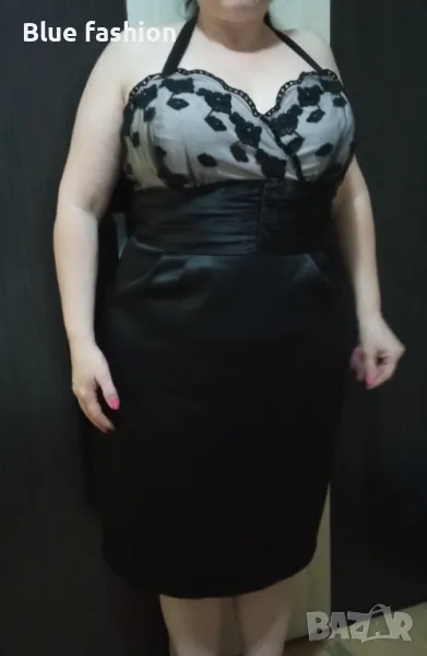 Елегантна рокля Next 16 размер , снимка 1