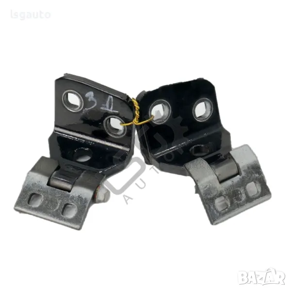 Панти задна дясна врата BMW X3 (E83) 2003-2010 ID: 138147, снимка 1