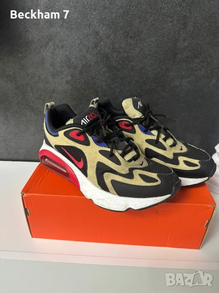 Nike air max 200 —44 номер , снимка 1