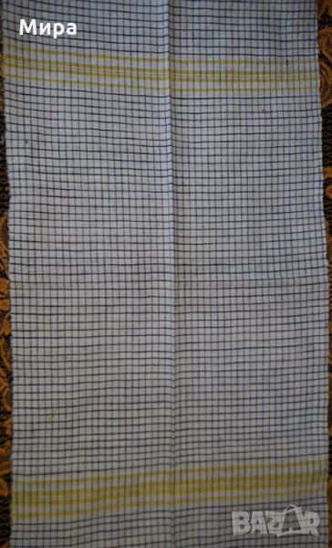 Пешкири, кърпи, месал, снимка 1