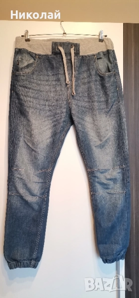 Дънки Terra Nova, снимка 1