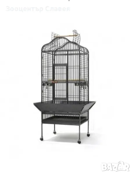 Голяма клетка за папагал,птици,Жако, Амазона, Александър и др , снимка 1