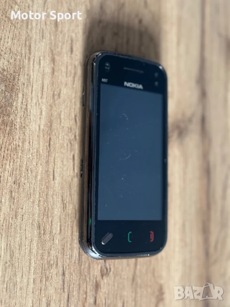 Nokia N97 Mini , снимка 1