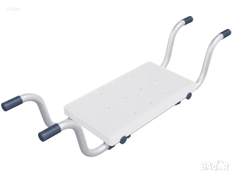 НОВИ! Седалка за вана регулируема до 136кг Weinberger, снимка 1