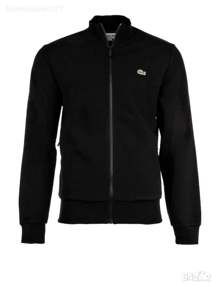 Чисто ново без етикет горнище Lacoste L, снимка 1