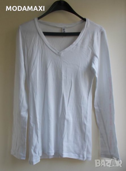 2XL - еластична блуза Bella , снимка 1