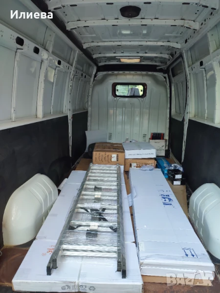 ТРАНСПОРТНИ услуги / НИСКИ ЦЕНИ!, снимка 1