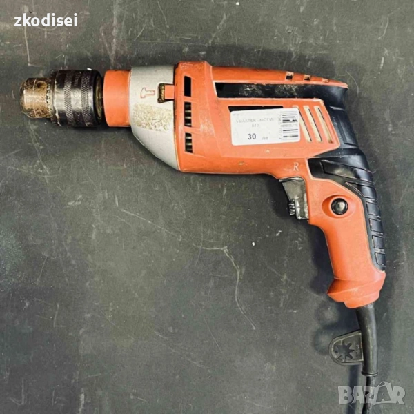 Дрелка VMASTER - NIDTM-E13, снимка 1