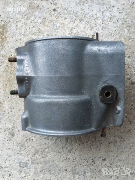 Двигател за мотоциклет БМВ Р25 , снимка 1