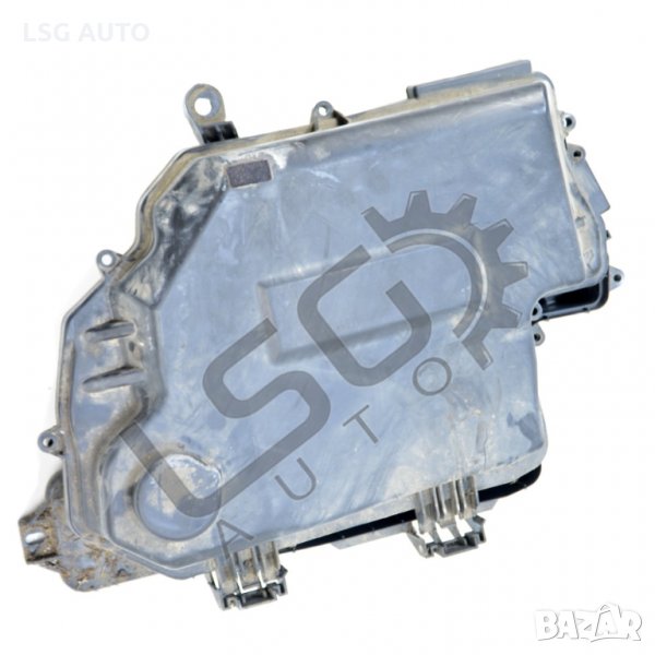 Кутия компютър двигател AUDI A6 (4F, C6) 2004-2011 A041220N-110, снимка 1