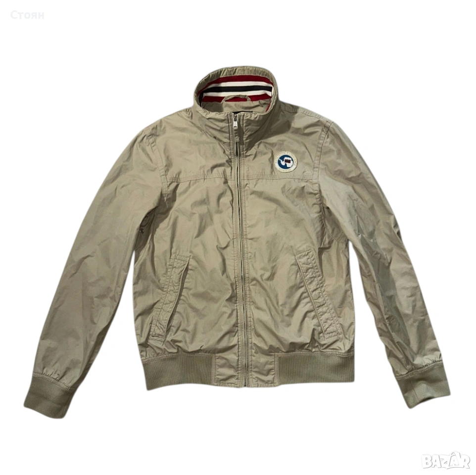 Vintage Napapijri Windbreaker, снимка 1