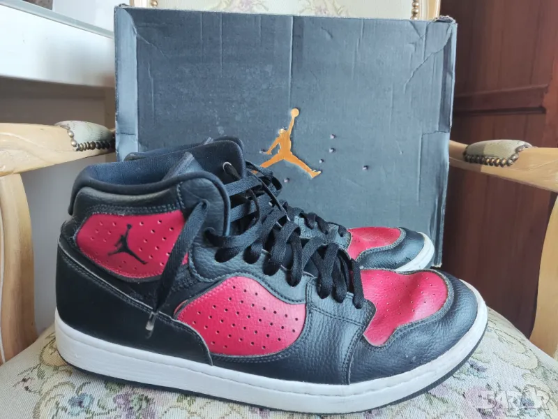 маратонки Nike Jordan Access, снимка 1