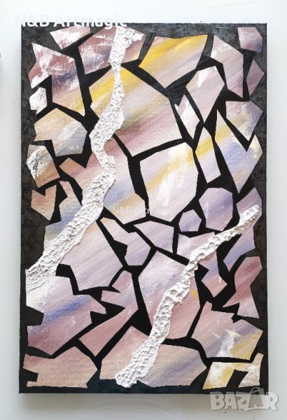 Картина 60/40 , снимка 1