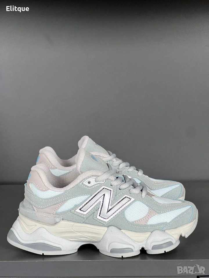 детски маратонки new balance , снимка 1