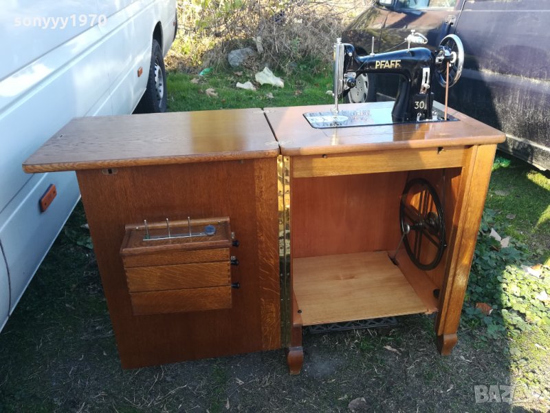 PFAFF 2511212102, снимка 1