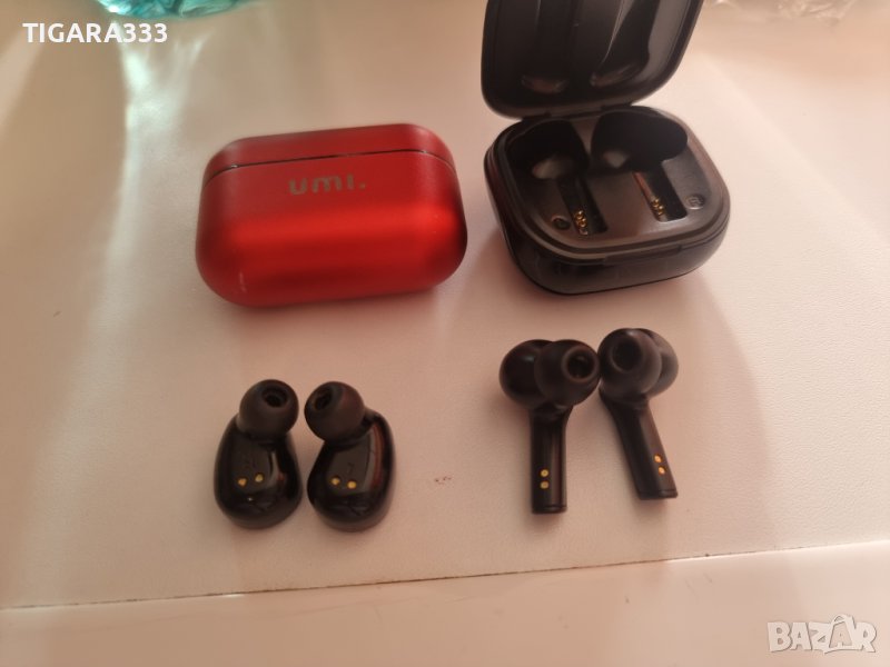 Безжични слушалки , снимка 1