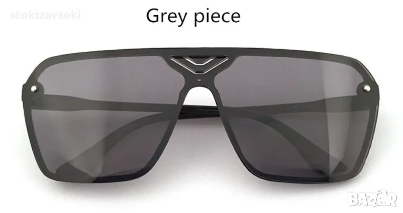 Мъжки поляризирани слънчеви , снимка 1