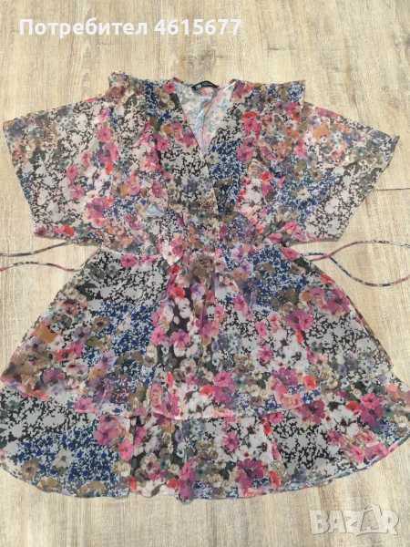 рокличка на Zara, снимка 1