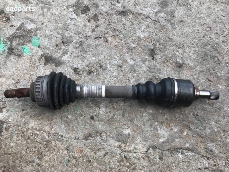 Лява полуоска Citroen Xsara , 2.0Hdi, 2005г., снимка 1