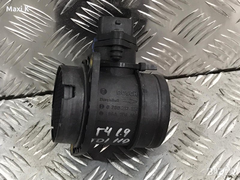 Дебитомер VW Golf 4 1.9TDI 110кс., снимка 1