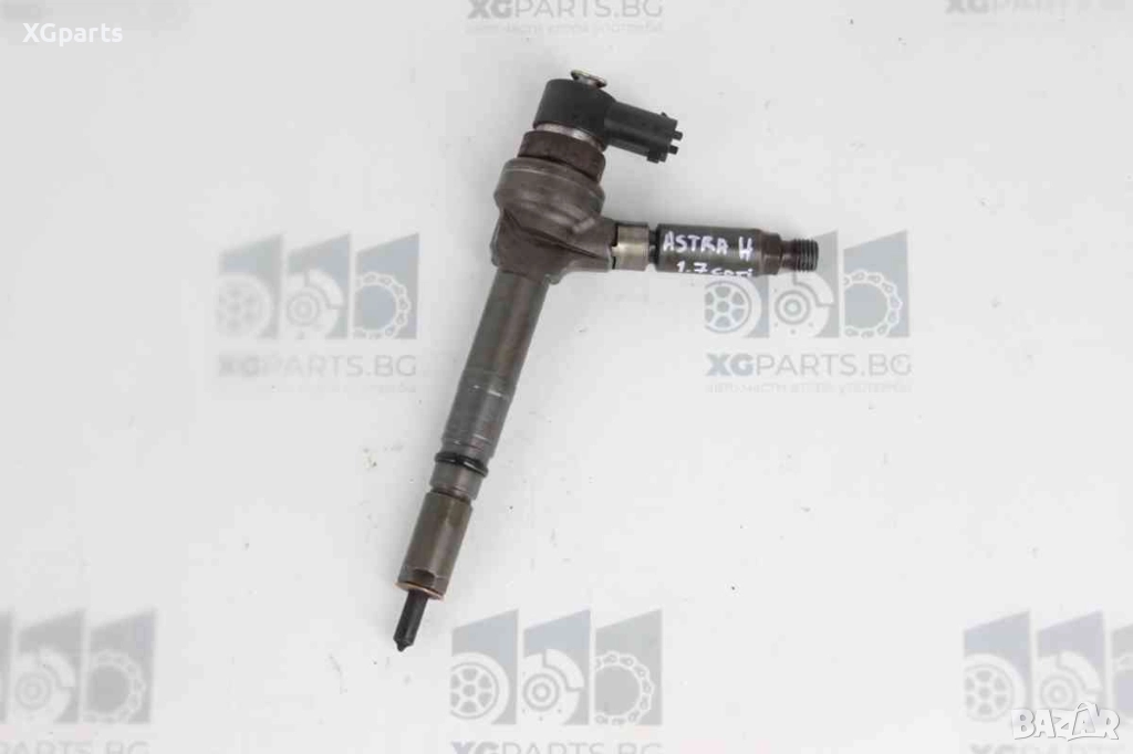 Дюза дизел за Opel Astra H 1.7cdti 100 к.с. (2004-2007) 0445110175, снимка 1