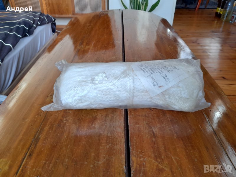 Старо въже за простор #3, снимка 1