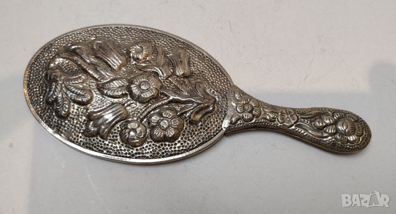 Сребърно огледало, снимка 1