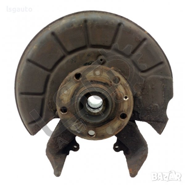 Преден ляв шенкел Volkswagen Golf VI 2008-2016 VG150822N-51, снимка 1