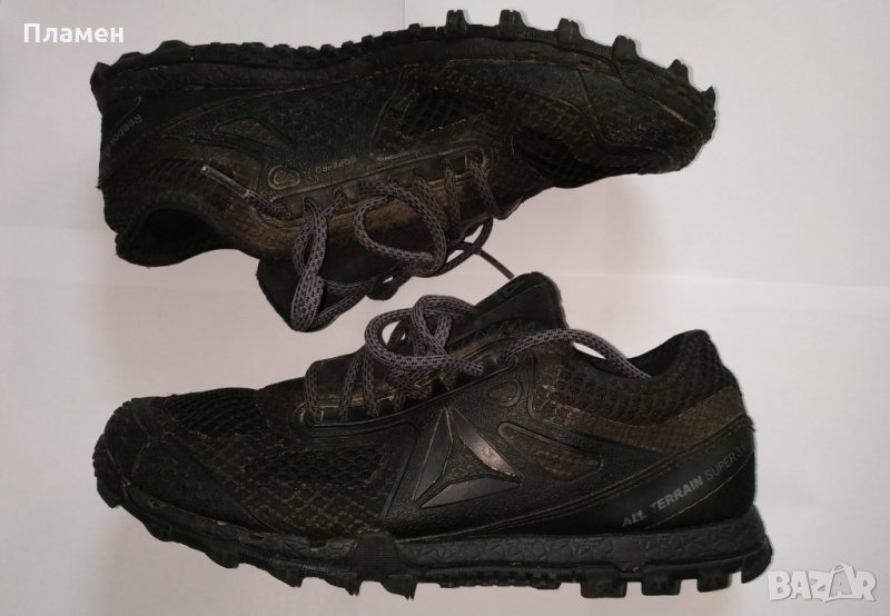 Маратонки Reebok all terrain super 3.0. 37 номер, снимка 1