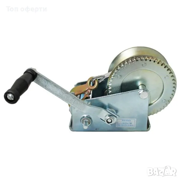 Ръчна лебедка 1000LBS 2000LBS 2500LBS 3000LBS, снимка 1