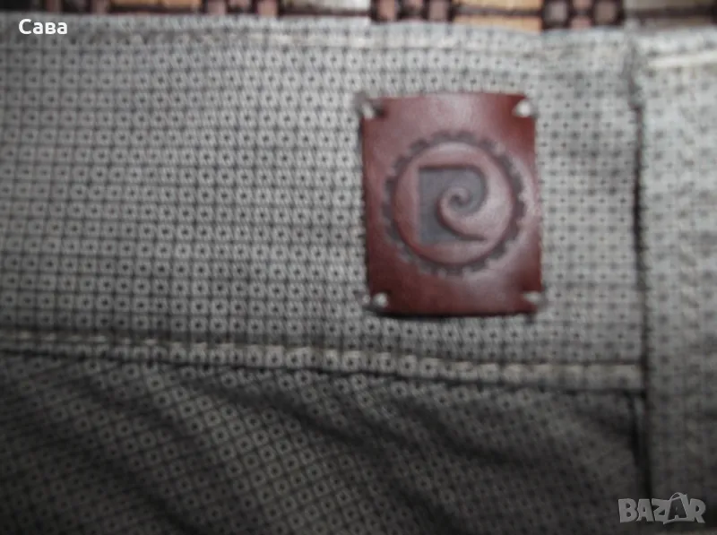 Къси панталони PIERRE CARDIN  мъжки,М-Л, снимка 1