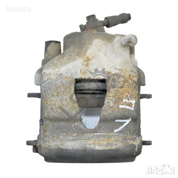 Преден ляв спирачен апарат Seat Leon 1999-2006 ID:101812, снимка 1