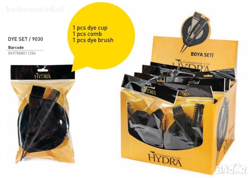 Комплект за боядисване, снимка 1