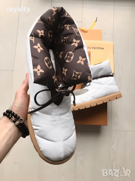 Louis Vuitton дамски маратонки , снимка 1