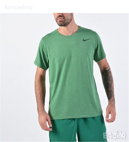 nike - страхотна мъжка тениска, снимка 1