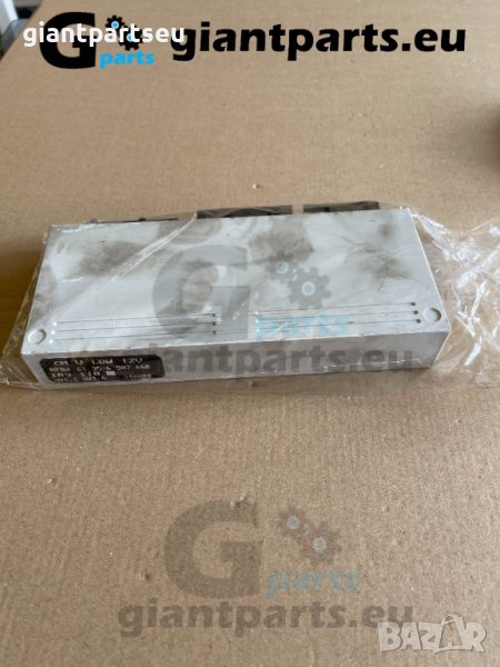 Комфорт модул за БМВ е46 BMW e46 , 6907660, снимка 1