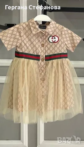 Топ модел !!! Размери от 2 до 10г Цена 65лв, снимка 1