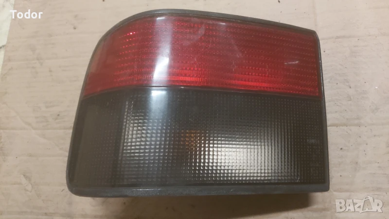 стоп ляв десен Renault 21, снимка 1