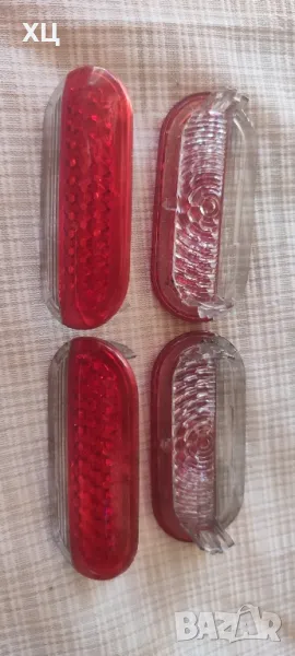 Пластмаса плафон врата Сеат Толедо/ Seat Toledo 2003, снимка 1