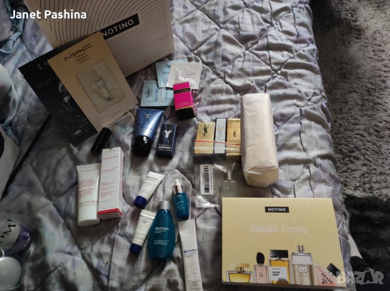 Висококачествена козметика , снимка 1