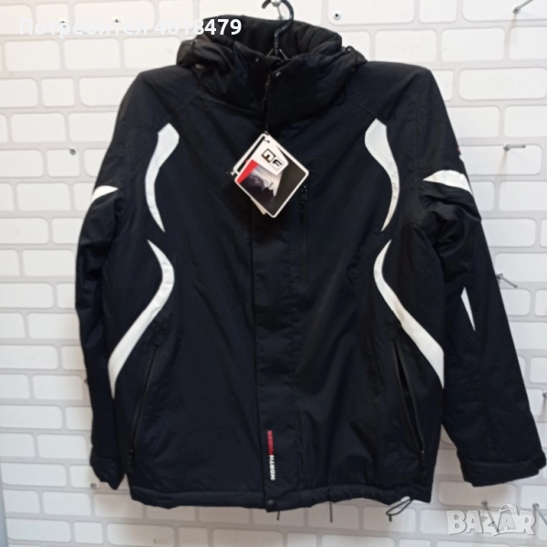 Зимно мъжко яке Nortffinder, снимка 1