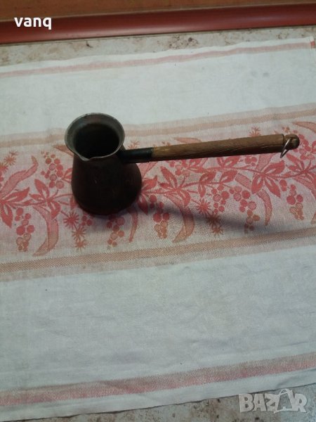 Джезве за кафе , снимка 1