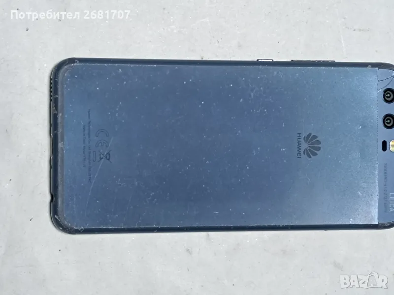Huawei P 10 , снимка 1