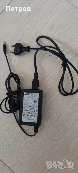 Адаптер Samsung 12V 2A, снимка 1