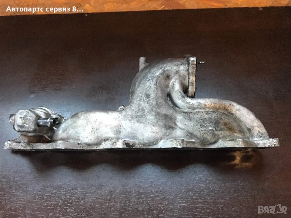 Оригинален всмукателен колектор за KIA Carens 2.0 CRDi (2002-2006), снимка 1